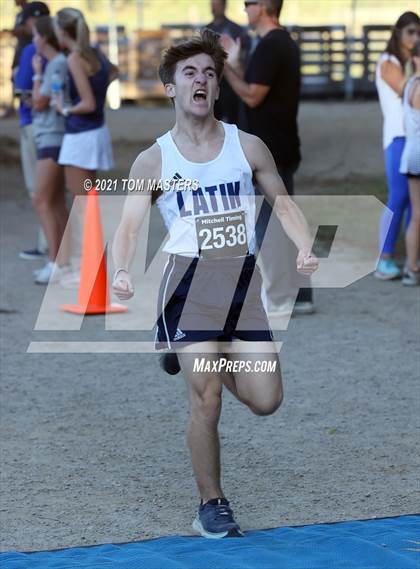 Thumbnail 3 in CISAA  Conference Championship photogallery.