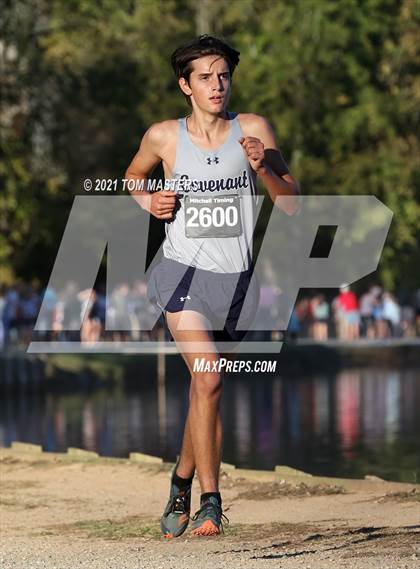 Thumbnail 1 in CISAA  Conference Championship photogallery.