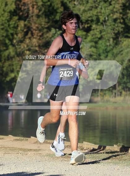 Thumbnail 2 in CISAA  Conference Championship photogallery.