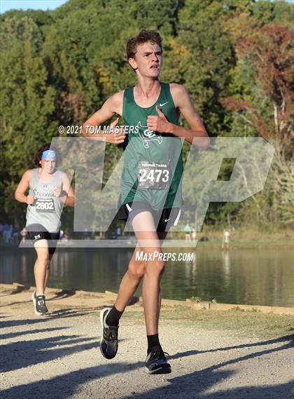 Thumbnail 1 in CISAA  Conference Championship photogallery.