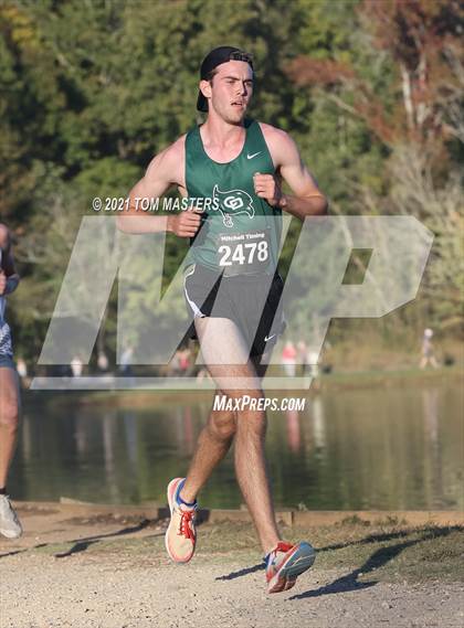 Thumbnail 3 in CISAA  Conference Championship photogallery.