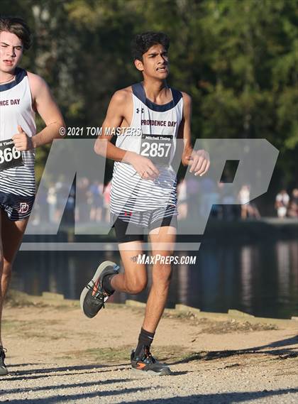 Thumbnail 3 in CISAA  Conference Championship photogallery.