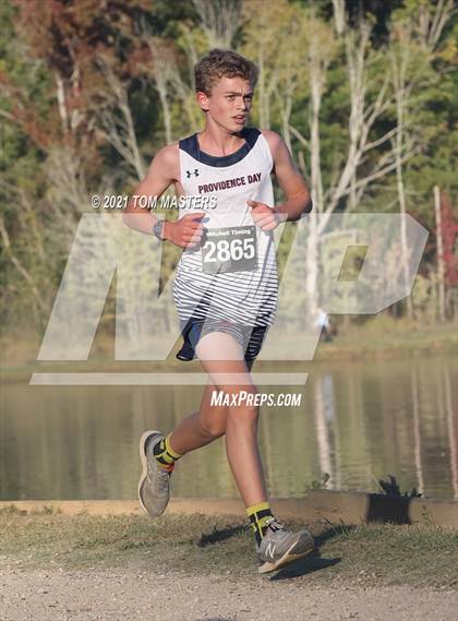 Thumbnail 1 in CISAA  Conference Championship photogallery.