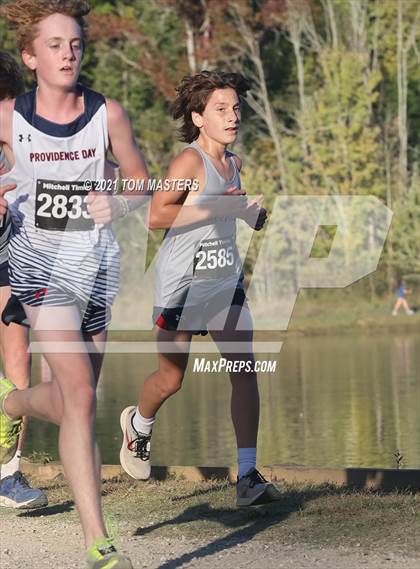Thumbnail 2 in CISAA  Conference Championship photogallery.
