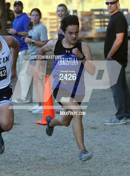 Thumbnail 2 in CISAA  Conference Championship photogallery.