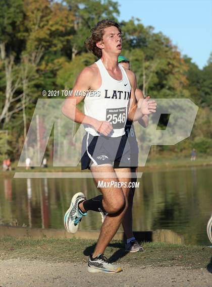 Thumbnail 1 in CISAA  Conference Championship photogallery.