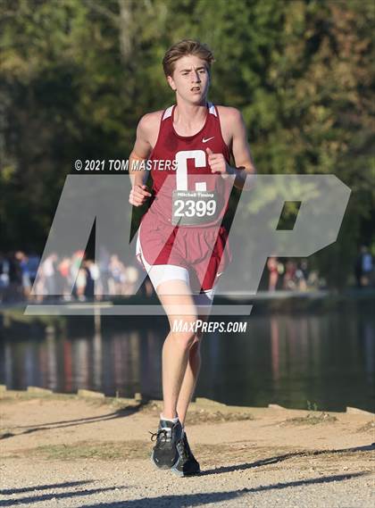 Thumbnail 1 in CISAA  Conference Championship photogallery.