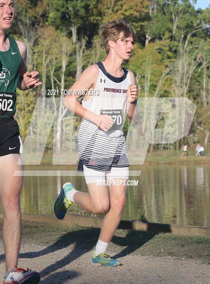 Thumbnail 3 in CISAA  Conference Championship photogallery.