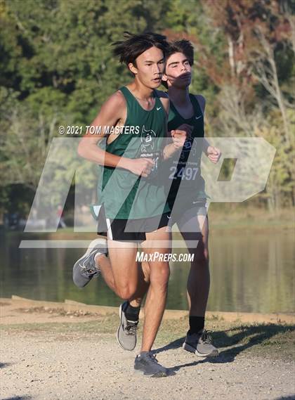 Thumbnail 2 in CISAA  Conference Championship photogallery.