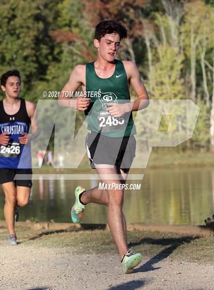 Thumbnail 1 in CISAA  Conference Championship photogallery.