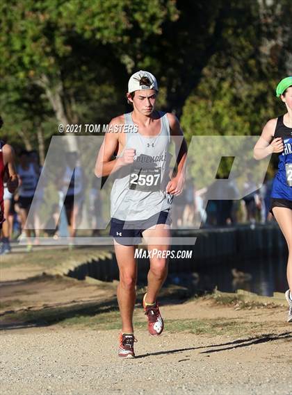 Thumbnail 2 in CISAA  Conference Championship photogallery.