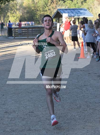 Thumbnail 2 in CISAA  Conference Championship photogallery.