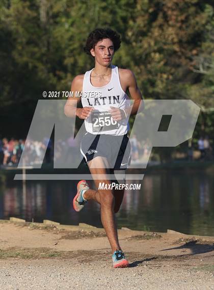 Thumbnail 3 in CISAA  Conference Championship photogallery.