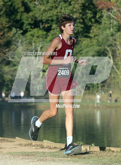 Thumbnail 1 in CISAA  Conference Championship photogallery.