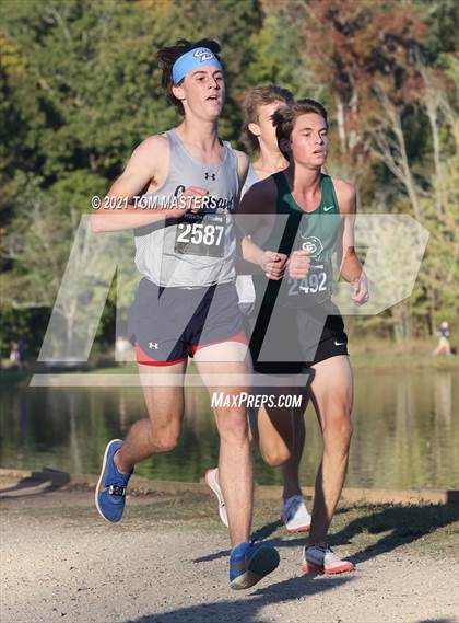 Thumbnail 3 in CISAA  Conference Championship photogallery.
