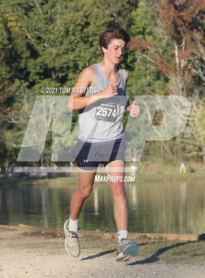Thumbnail 3 in CISAA  Conference Championship photogallery.