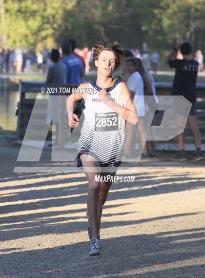 Thumbnail 2 in CISAA  Conference Championship photogallery.