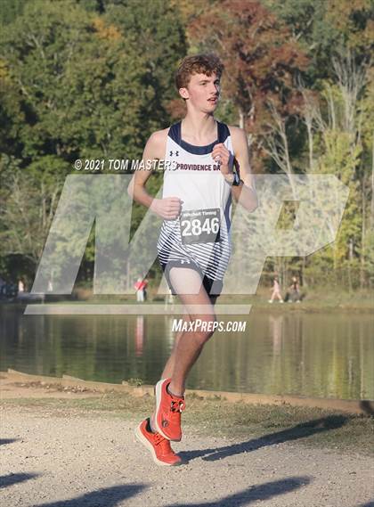 Thumbnail 1 in CISAA  Conference Championship photogallery.