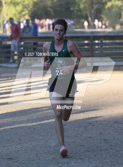 Thumbnail 1 in CISAA  Conference Championship photogallery.