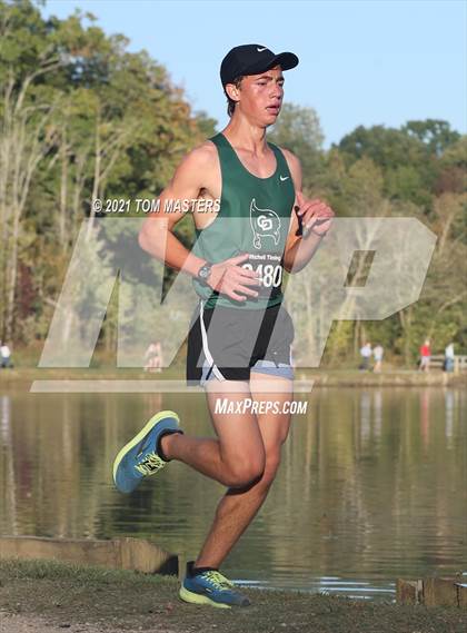 Thumbnail 1 in CISAA  Conference Championship photogallery.