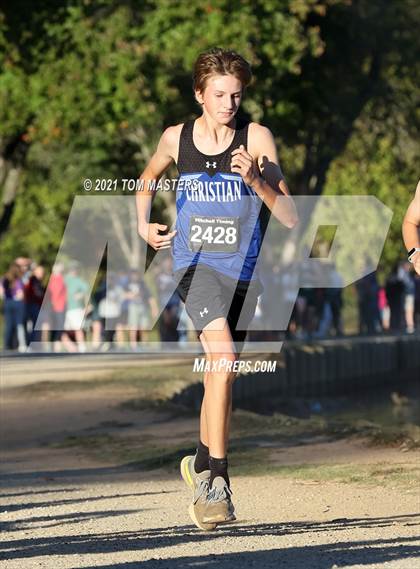 Thumbnail 2 in CISAA  Conference Championship photogallery.