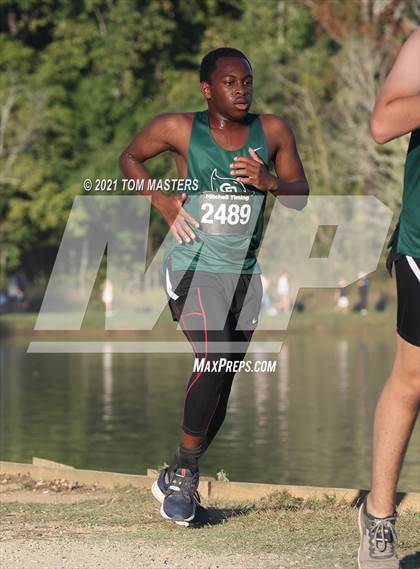 Thumbnail 1 in CISAA  Conference Championship photogallery.