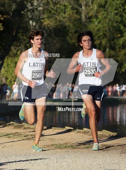 Thumbnail 3 in CISAA  Conference Championship photogallery.