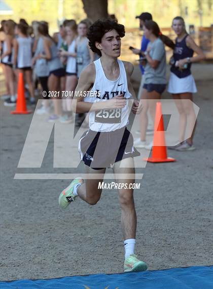 Thumbnail 1 in CISAA  Conference Championship photogallery.