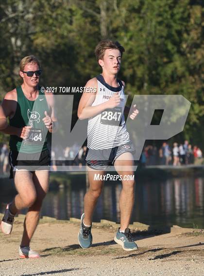 Thumbnail 3 in CISAA  Conference Championship photogallery.