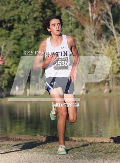 Thumbnail 1 in CISAA  Conference Championship photogallery.