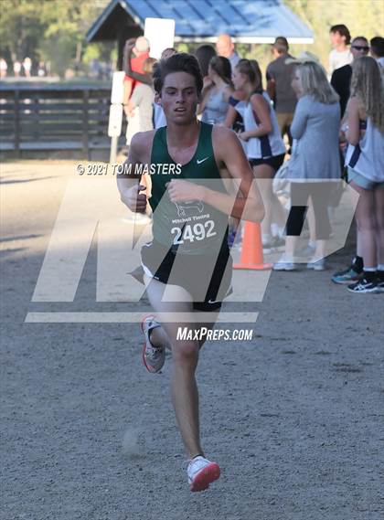Thumbnail 2 in CISAA  Conference Championship photogallery.