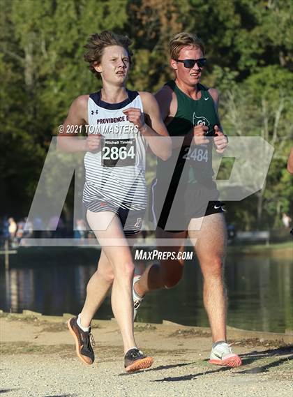 Thumbnail 1 in CISAA  Conference Championship photogallery.