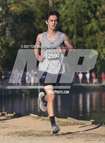Thumbnail 2 in CISAA  Conference Championship photogallery.