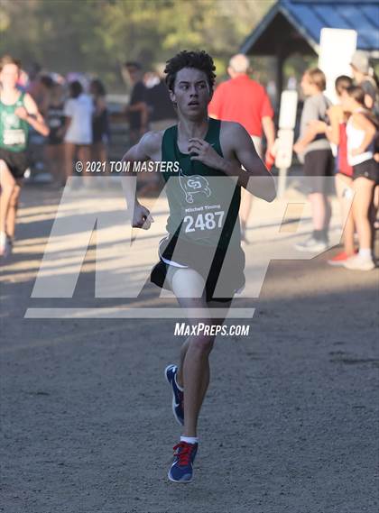 Thumbnail 2 in CISAA  Conference Championship photogallery.