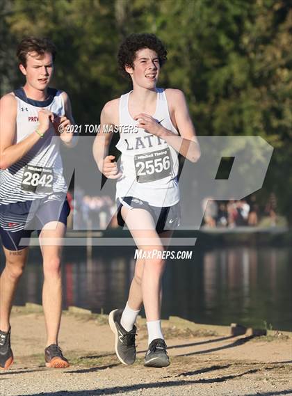 Thumbnail 2 in CISAA  Conference Championship photogallery.