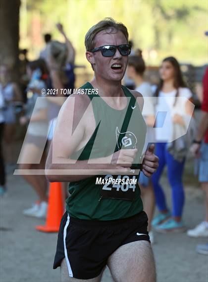 Thumbnail 1 in CISAA  Conference Championship photogallery.