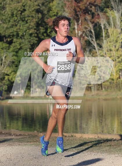 Thumbnail 2 in CISAA  Conference Championship photogallery.