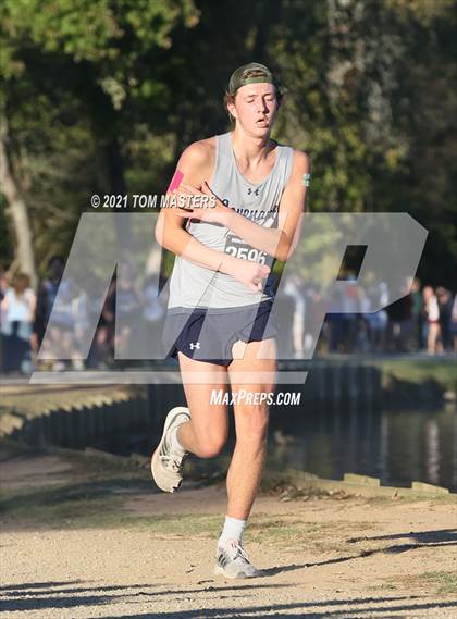 Thumbnail 2 in CISAA  Conference Championship photogallery.