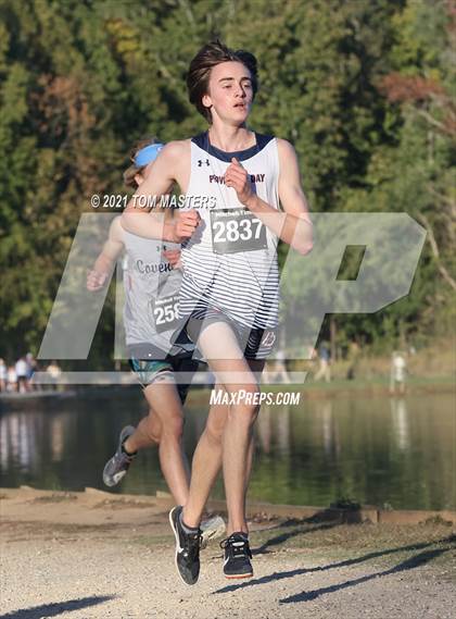 Thumbnail 2 in CISAA  Conference Championship photogallery.