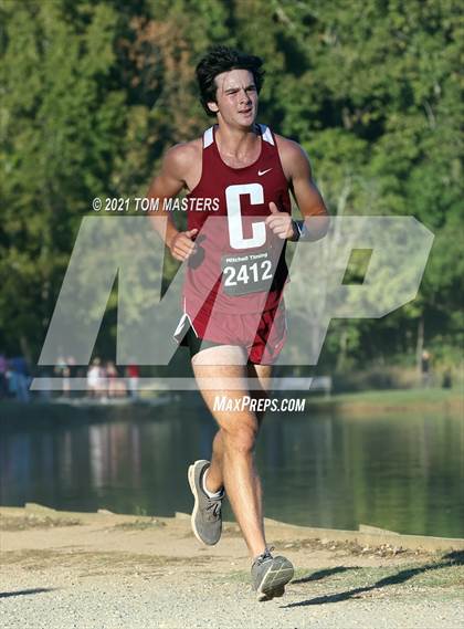 Thumbnail 3 in CISAA  Conference Championship photogallery.