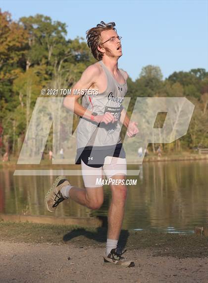 Thumbnail 1 in CISAA  Conference Championship photogallery.