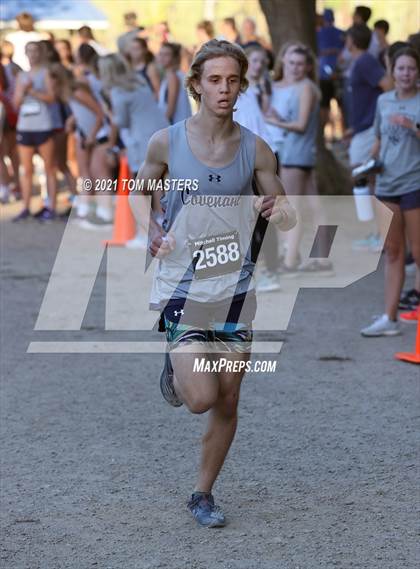 Thumbnail 2 in CISAA  Conference Championship photogallery.