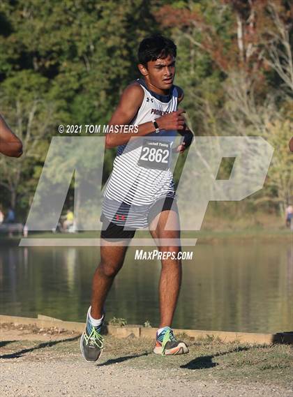 Thumbnail 2 in CISAA  Conference Championship photogallery.