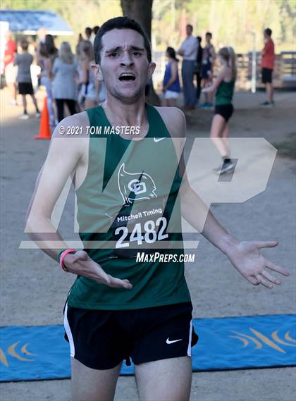 Thumbnail 1 in CISAA  Conference Championship photogallery.