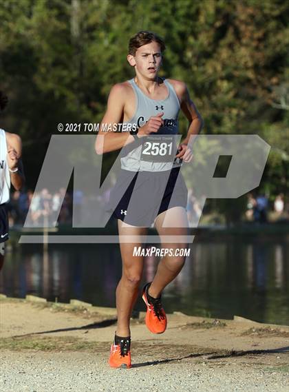 Thumbnail 2 in CISAA  Conference Championship photogallery.