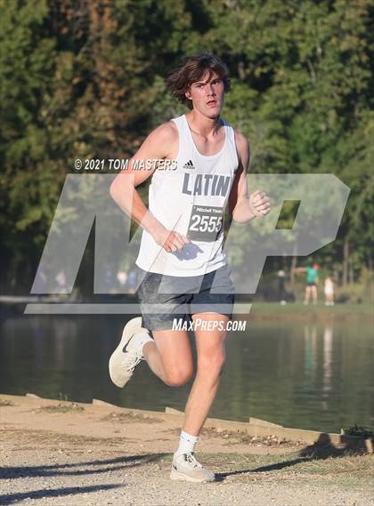 Thumbnail 2 in CISAA  Conference Championship photogallery.