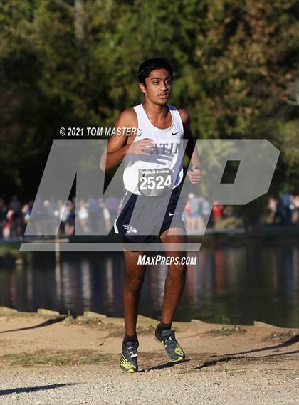 Thumbnail 3 in CISAA  Conference Championship photogallery.