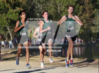 Thumbnail 1 in CISAA  Conference Championship photogallery.
