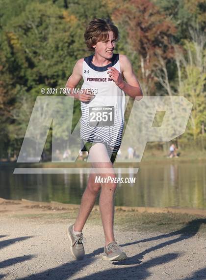 Thumbnail 3 in CISAA  Conference Championship photogallery.