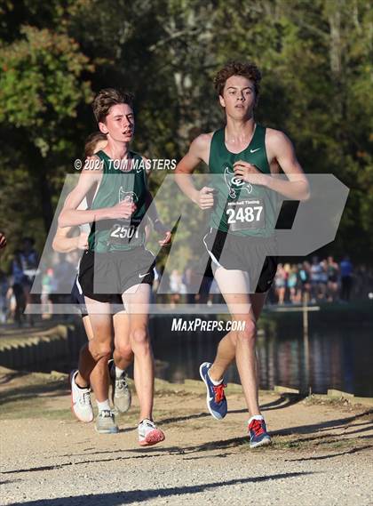 Thumbnail 3 in CISAA  Conference Championship photogallery.